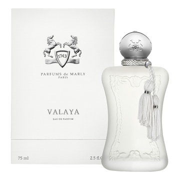 Parfums de Marly Valaya Eau De Parfum for Women 2.5oz 75ml
