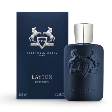 Parfums de Marly Layton Eau De Parfum 4.2oz 125ml